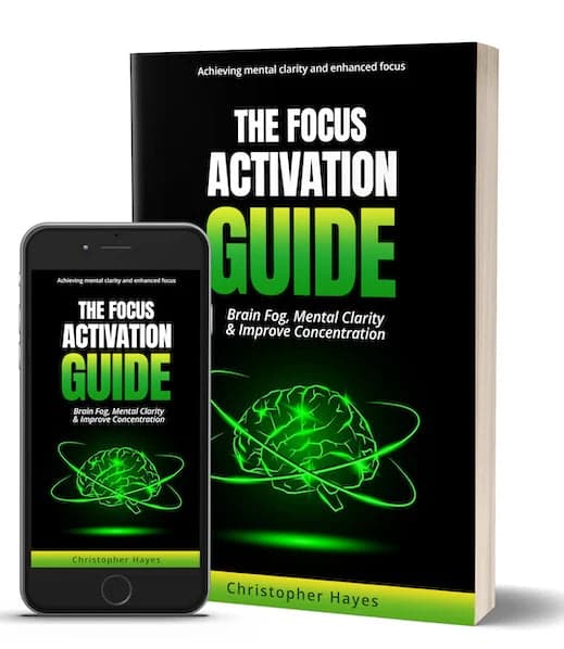 كتاب MOJO™ Focus الإلكتروني
