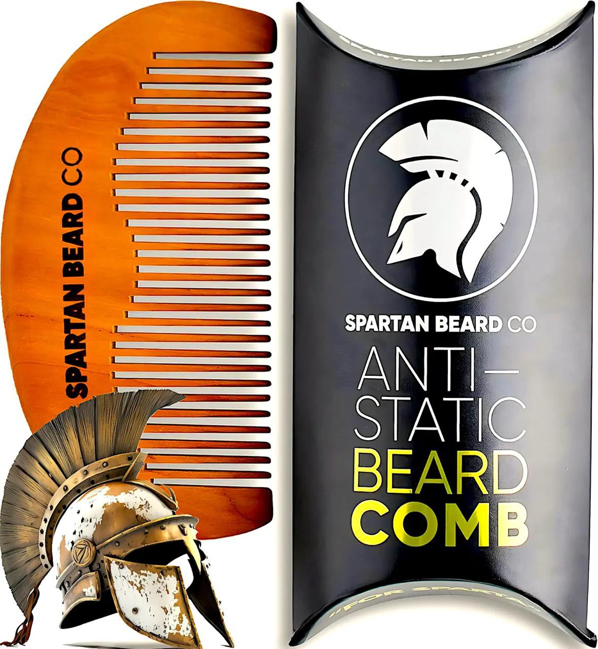مشط SPARTAN BEARD™