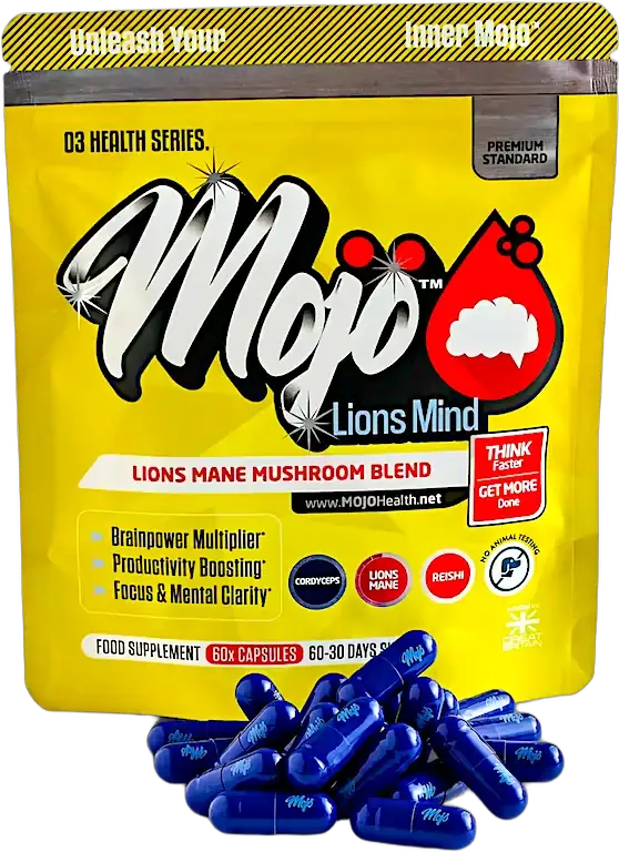 مجموعة MOJO Mind
